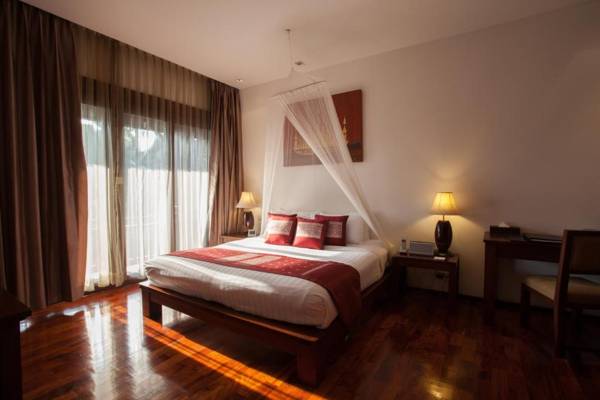 Green Park Boutique Hotel