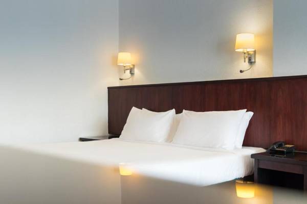 Le Charme Vientiane Hotel