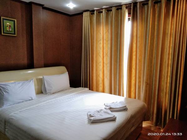 Sinnakhone hotel