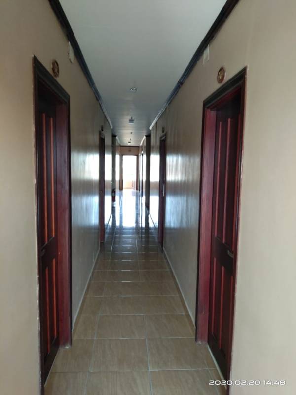 Sinnakhone hotel