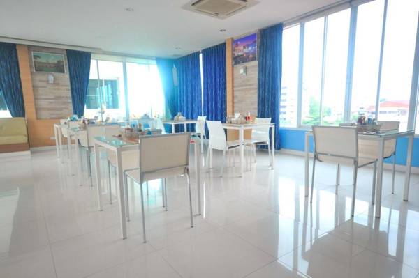 Lanexang Princess Hotel