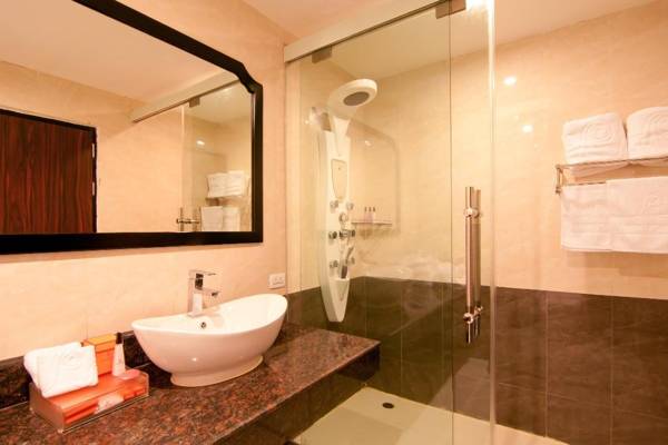 Rashmi's Plaza Hotel Vientiane