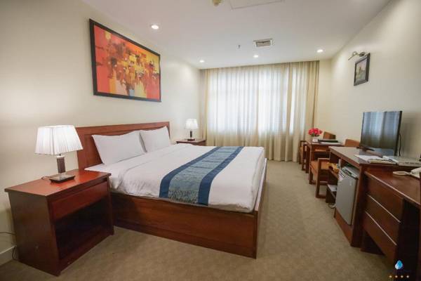 Vientiane Plaza Hotel