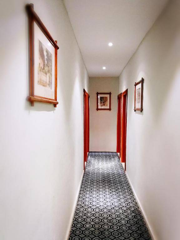 Central Vienna Hostel