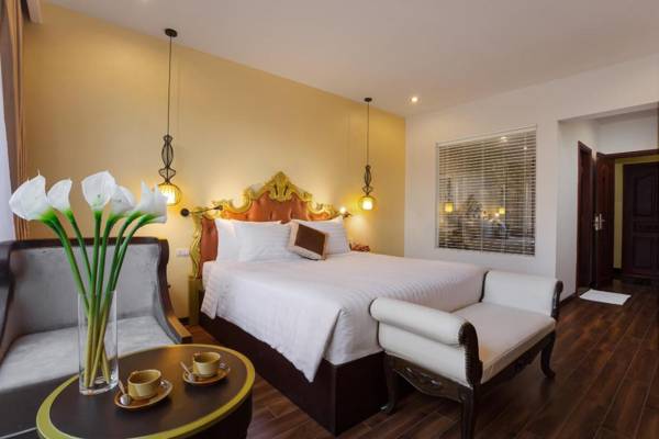 Xaysomboun Boutique Hotel & Spa