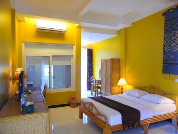 Day Inn Hotel