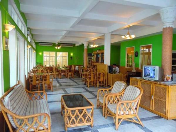 Day Inn Hotel