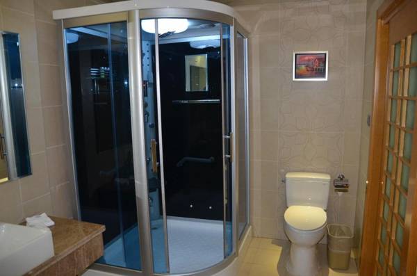 San Jiang Grand Hotel