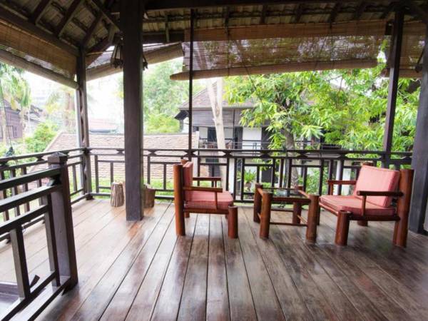 Villa Lao