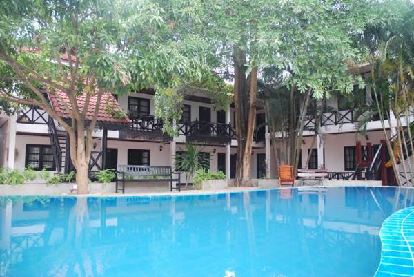 Vientiane Garden Villa Hotel