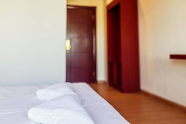 Douangpraseuth Hotel