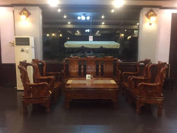 Sengphachanh Hotel 2