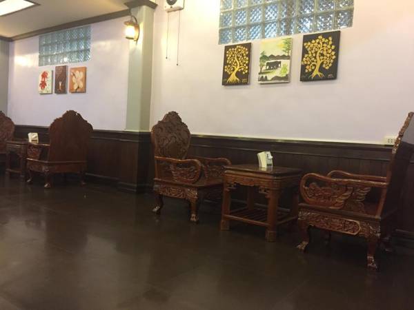 Sengphachanh Hotel 2