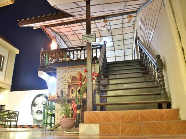 Vientiane Star Hotel