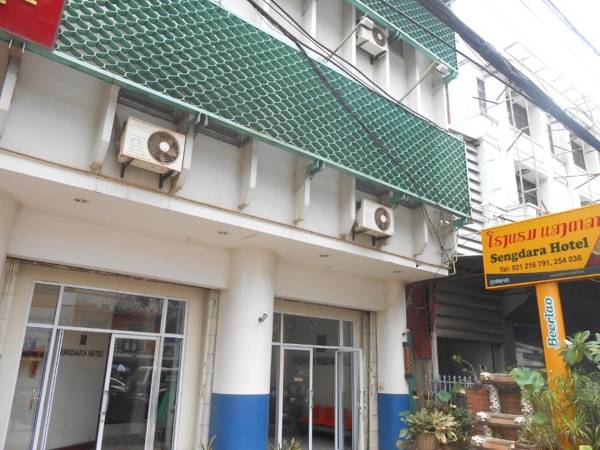 Sengdara Hotel