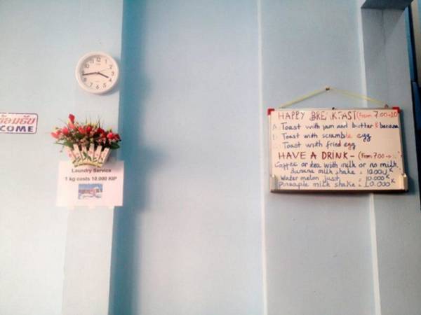 Lucky Backpackers Hostel