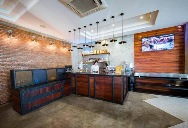 S Park Design Hotel