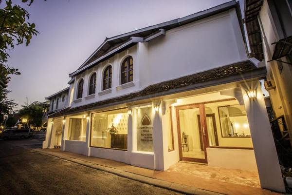 Le Luxe Boutique Hotel