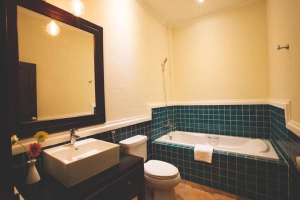 Le Luxe Boutique Hotel