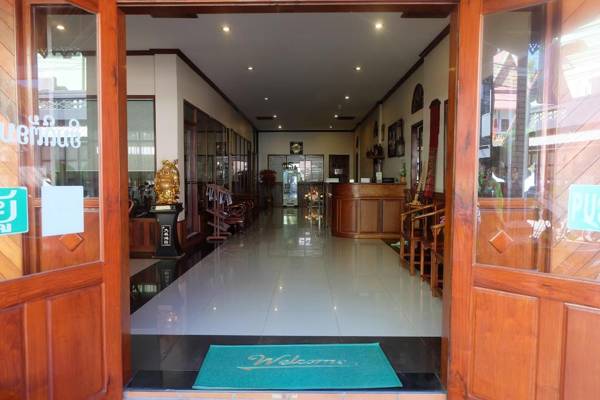 Souphaphone Hotel