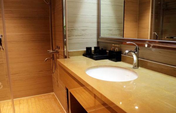 Chang Palace Vientiane