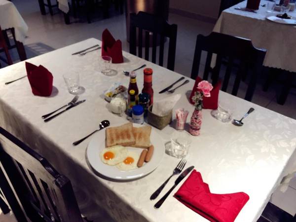 Central Boutique Hotel