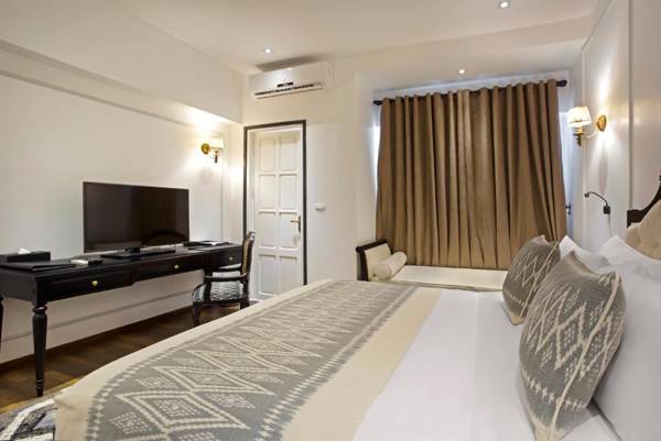 Le Thatluang D'oR Boutique Hotel