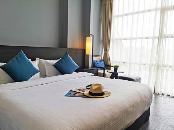 Tera Hotel Vientiane