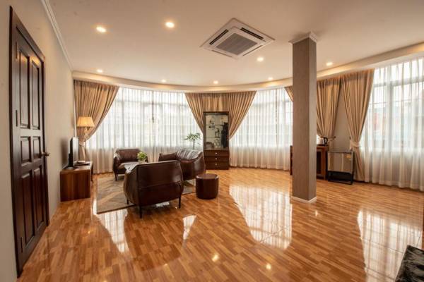 One Vientiane Hotel
