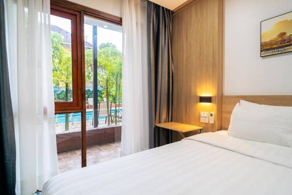 New Champa Boutique Hotel