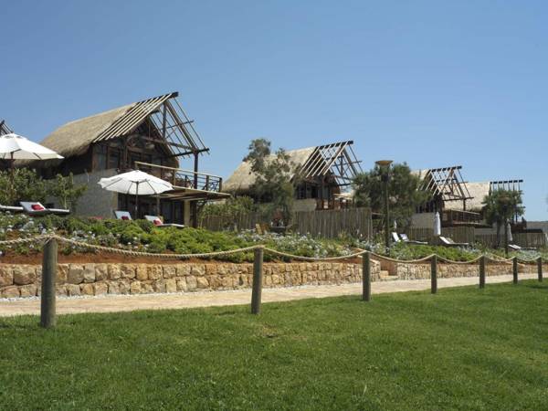 Laguava Resort