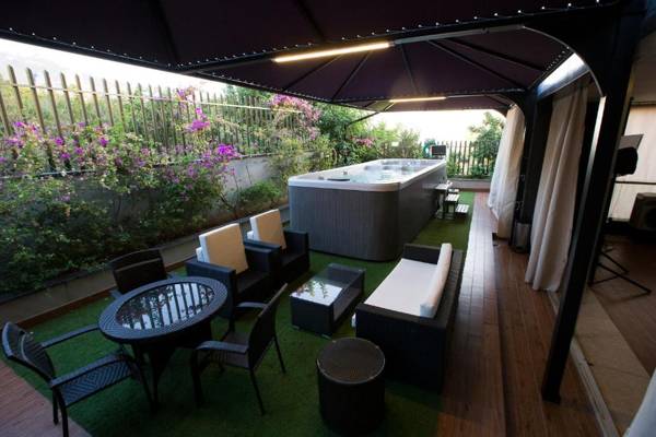 Hotel Xperience