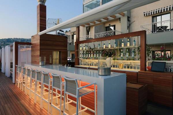 Luxor Hotel
