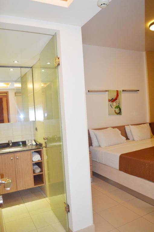 Hayali Suites