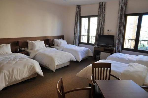 Lagace Hotel