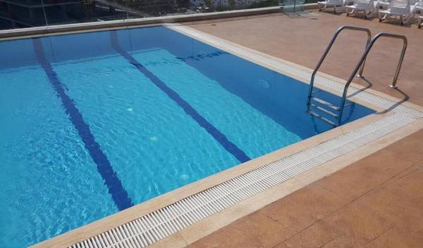 Jounieh Suites Boutique Hotel