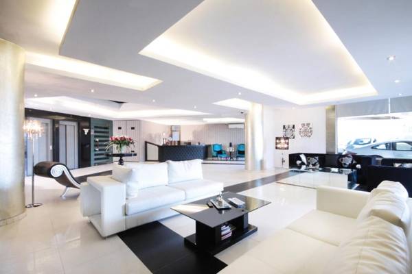 BayInn Hotel H¿chen Hospitality