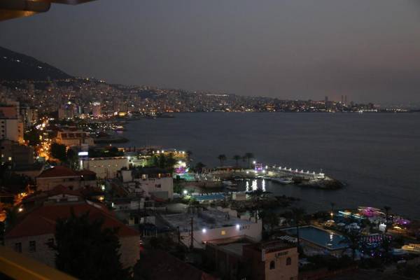 Monte Mare Hotel