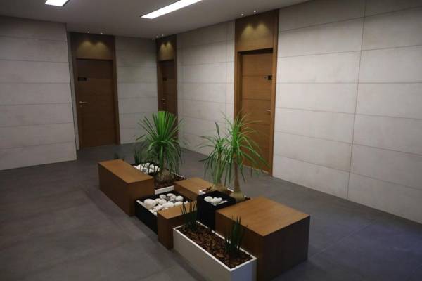 Mateus Boutique Hotel - Lebanon