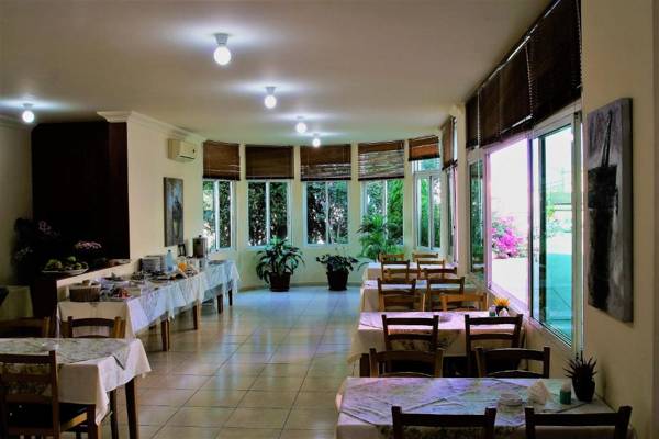 Byblos Comfort Hotel