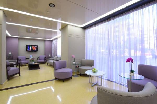 Ramada Beirut Downtown