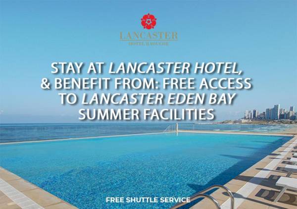 Lancaster Raouche Hotel