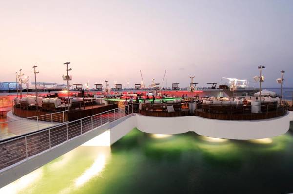 Riviera Hotel Beirut