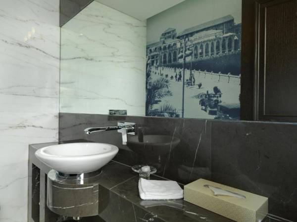 Sofitel Beirut Le Gabriel