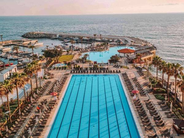 Mövenpick Hotel Beirut