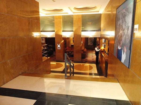 Plaza Hotel Beirut