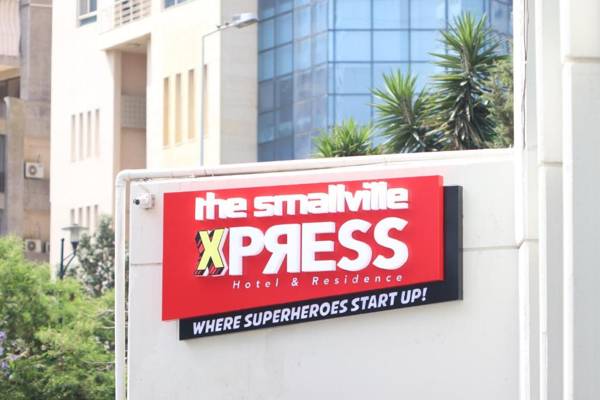 The Smallville Xpress