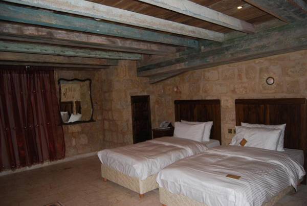 Assaha Hotel