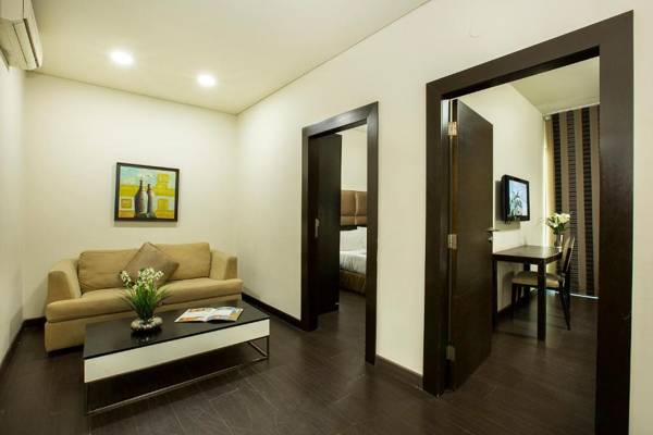 Orient Queen Homes Hotel