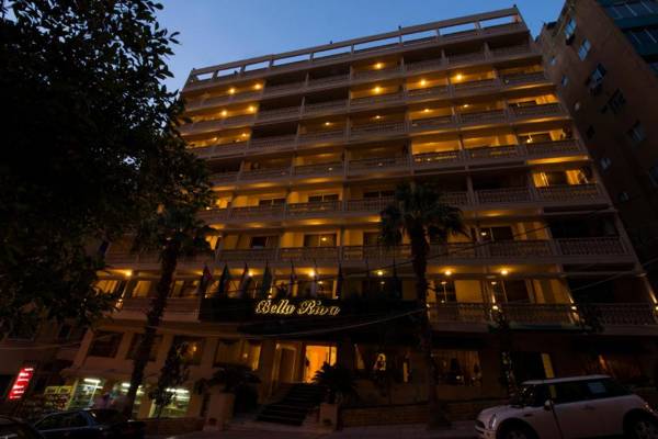Bella Riva Hotel